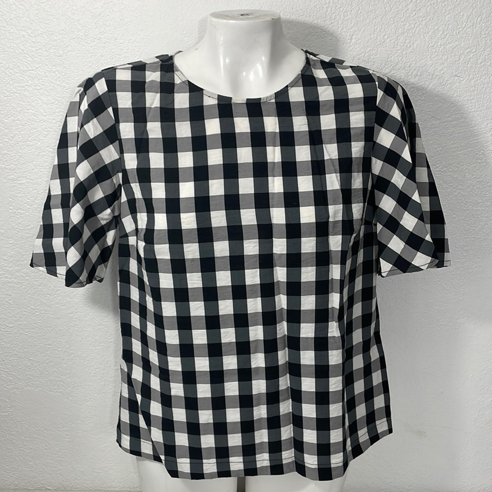 A New Day Top Woman Size M